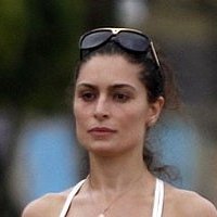 Franciely Freduzeski Naakt
