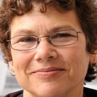 Francine Berman Naakt