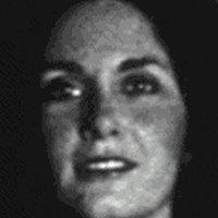 Francine Middleton Naakt