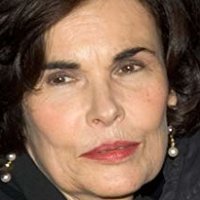 Francine Racette Naakt