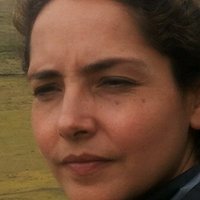 Francisca Medina Naakt