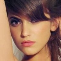 Francoise Boufhal Naakt