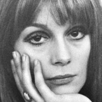Françoise Dorléac Naakt