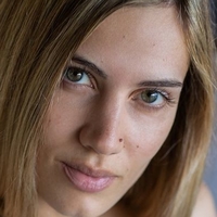 Francy Torino Naakt