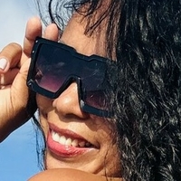 Francyellytavares Naakt