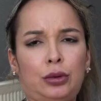 Francys Belle Naakt