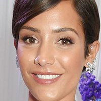 Frankie Bridge Naakt