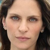 Frankie Rayder Naakt