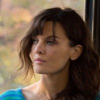 Frankie Shaw Naakt