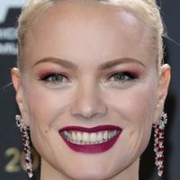 Franziska Knuppe Naakt