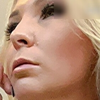Fräulein Aurora Naakt