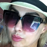 Freckled Tits Naakt