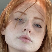 freckledstrawberrygirl Naakt