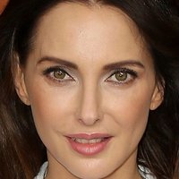 Frédérique Bel Naakt
