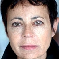 Frédérique Bonnal Naakt