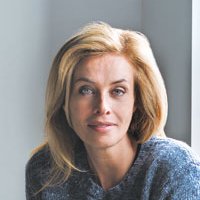 Frederique van der Wal Naakt