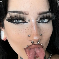freem0rguekitty Naakt