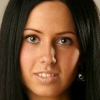 Freja A Naakt