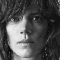 Freja Beha Erichsen Naakt