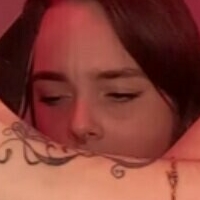 freja_violet_free Naakt