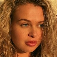 Freya Anne Rayy Naakt