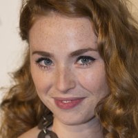 Freya Mavor Naakt
