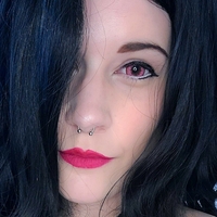 freya_stardust Naakt
