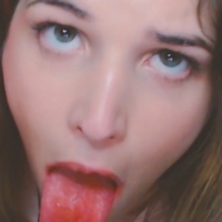 Freya Victoria Luz ASMR Naakt