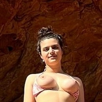 freyafields Naakt