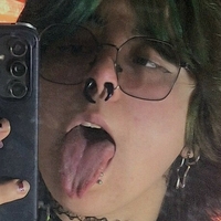 fungitogoth Naakt