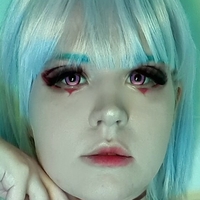 fyly_cosplays Naakt
