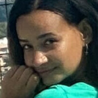 Gabby Dealmeida Naakt