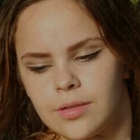 Gabi Camargo Naakt