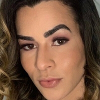 Gabi Lins Naakt