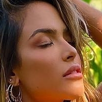 Gabi Luthai Naakt