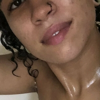 Gabi Moran Naakt