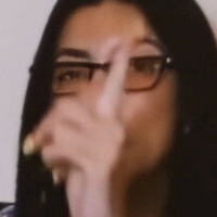 Gabi Prado Naakt