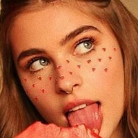 Gabi Stacenco Naakt