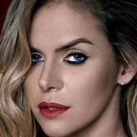Gabi Wolscham Naakt