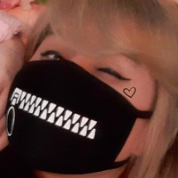 gabiafterdark Naakt