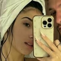 gabisaleh Naakt