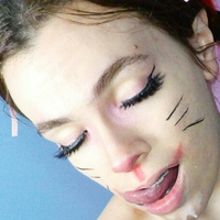 gabriasmr Naakt