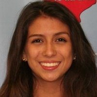 Gabriela Ayala Naakt