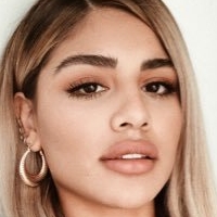 Gabriela Bandy Naakt