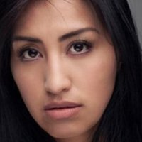 Gabriela Bautista Naakt