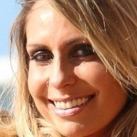 Gabriela Bayerlein Naakt