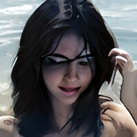 Gabriela Bee Naakt