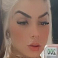 Gabriela Bernardes Naakt