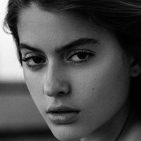 Gabriela Bloomgarden Naakt