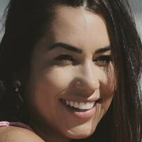 Gabriela Campos Naakt